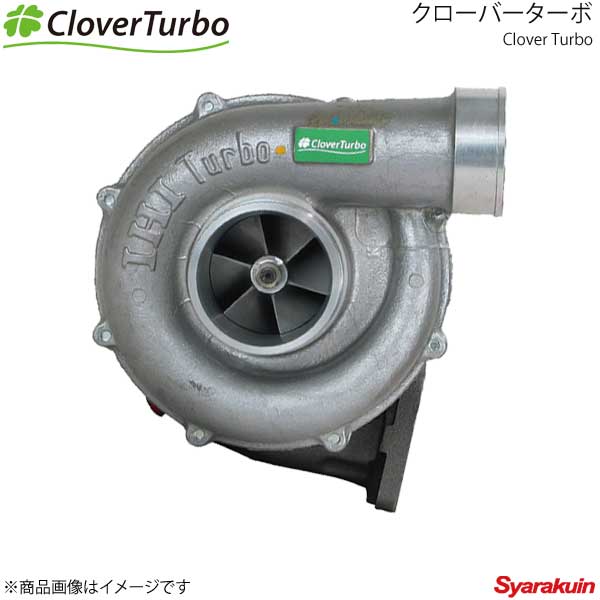 CloverTurbo クローバーターボ BLUE LABEL(新品) ジムニー JB23W 2004.10〜2005.10 K6A 純正品番(13900-76JB0/13900-76JB2) F31CAD-S0114B