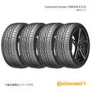 Continental コンチネンタル ExtremeContact DWS06 PLUS タイヤ 4本セット 295/25R22 97Y XL 品番:1557...