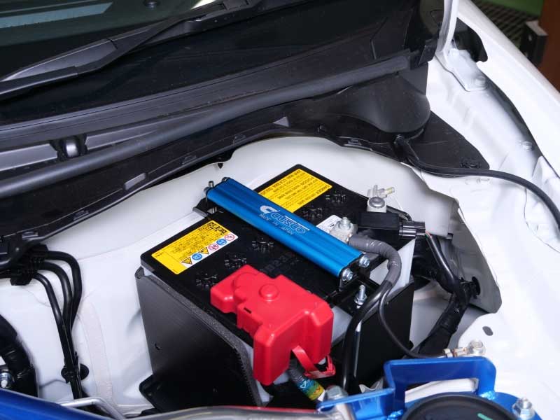 CUSCO ������ �Хåƥ꡼���ơ� GR86 ZN8 00B-745-B