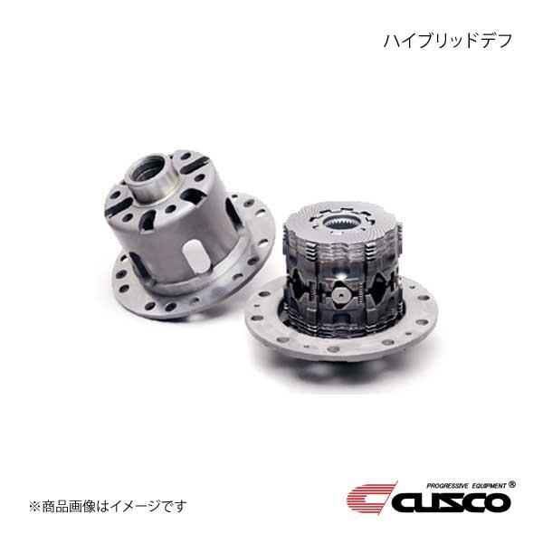 CUSCO クスコ HYBRID DIFF 1WAY 35° WRX S4 VBH HBD-6A6-A