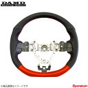 DAMD/ダムド ステアリング SS360-RX RED FORMULA レヴォーグ VMG/VM4 アプライド:A-