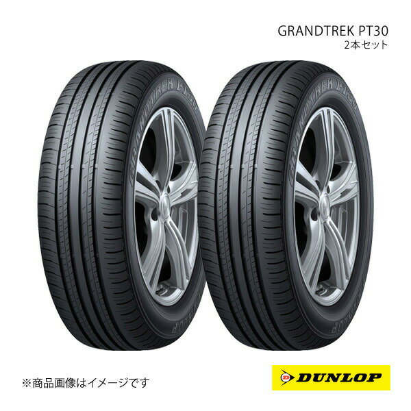 DUNLOP å GRANDTREK PT30 225/60R18  OEM 2 ȥ西 饦 225 60 1...