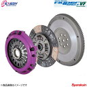 EXEDY エクセディ クラッチ Hyper Series Hyper SINGLE VF BRZ