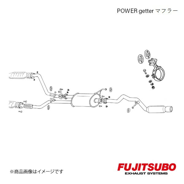 ■品番160-17822 ■メーカーFUJITSUBO/フジツボ ■商品名POWER Getter ■自動車メーカーNISSAN/ニッサン ■車種エルグランドハイウェイスター 3.3 4WD ■車輌型式E,GF-ALWE50 ■エンジン型式VG33E ■年式H10.1〜H12.8(1998.1〜2000.8) ■グレード他適合情報ハイウェイスター専用 ■出口形状φ100ストレート(穴あり) BG(焼き色グラデーション)カラーテールに変更可能(有料) ■パイプ径50.8φ-60.5φ ■商品詳細 ■測定部位 ■商品仕様JASMA認定車検対応重低音スポーティーサウンド小型砲弾型サイレンサー軽量大口径オールステンレス大迫力サウンド高回転域重視 ■ルーフ高1952mm(車検証 1950mm) ■最低地上高195mm ■備考詳細データはAPE50のもの ■認証03 S00274 ■納期メーカー取り寄せ品の為、通常即日〜4営業日以内に発送致します。 ■ご注文時注意事項※こちらの商品はメーカー直送品の為、代金引換と後払い決済がご利用頂けません。代金引換や後払い決済でご注文頂いた場合は、お客様にご確認の上、他決済方法への変更依頼、又はご注文のキャンセル処理を行わせて頂きます。 ※ ご注文前に必ずご確認下さい お急ぎの場合はご購入前に納期確認をお願い致します。 納期について ＊メーカー在庫が欠品の場合、1〜2ヶ月以上のお時間を頂く場合がございます。 ＊メーカーにて予告無く廃盤、仕様変更になっている場合があります。 返品・キャンセルに関して ＊お客様都合による返品・キャンセル・商品の変更は一切お受けしておりません。 ＊在庫・納期・適合未確認でご購入された商品のキャンセルは一切お受けしておりません。 ＊代引きで納期が半年以上の商品をご注文の場合はキャンセルさせていただきます。別の決済方法でご注文下さい。 メーカー希望小売価格はメーカーサイトに基づいて掲載しています。