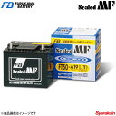 古河バッテリー Shield MF/シールドMF ユーノス ロードスター GF-NB6CE 1997-2000 新車搭載: FT-A24L(S) 1個 品番:FT-A24L(S) 1個