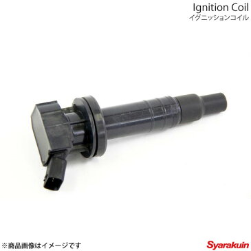 イグニッションコイル MR-S ZZW30 純正交換タイプ イグニッションコイル
