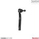 タイロッドエンド 純正同等品 右側 NISSAN ニッサン X-TRAIL エクストレイル D8520-JG00A タイロッドエンド