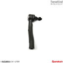 タイロッドエンド 純正同等品 左側 TOYOTA トヨタ BELTA ベルタ 45047-19115 タイロッドエンド