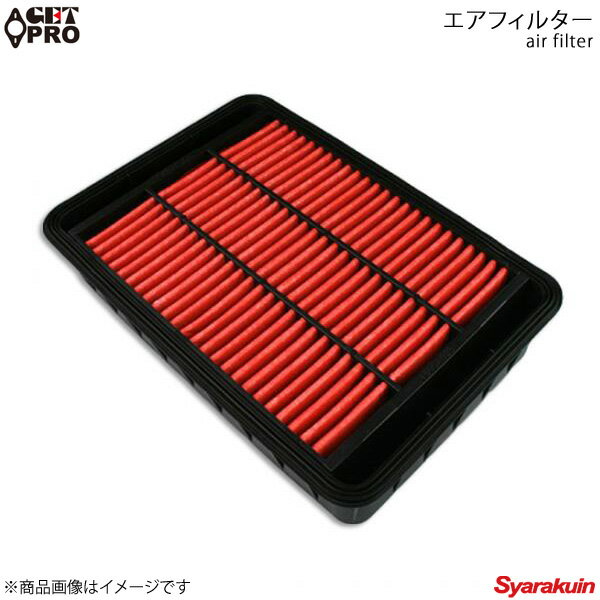 GET-PRO ゲットプロ エアフィルター フォレスター SHJ 10/10-'12/11 FB20 - c16546aa120-016