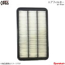 GET-PRO ゲットプロ エアフィルター セプターセダン SXV10/VCV10 92/09- 3VZ-FE 5S-FE - c1780174060-012