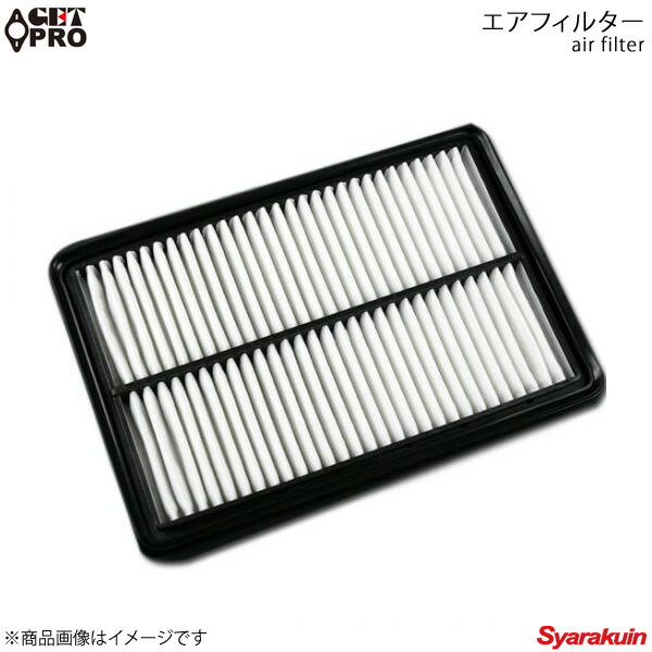 GET-PRO ゲットプロ エアフィルター ミラ/ミラジーノ L250S/L250V/L260S/L260V 02/12-'06/12 EF-SE - c1780197205-018