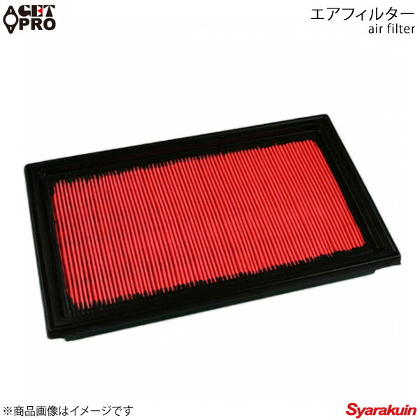 GET-PRO ゲットプロ エアフィルター スイフト DBA-ZD21S H16/11-H21/5 M15A 4WD c1378063j00-004