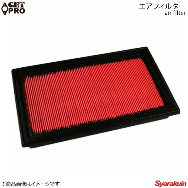 GET-PRO ゲットプロ エアフィルター インプレッサ LA-GG3 H12/8-H19/6 EJ15 4WD c16546aa050-019