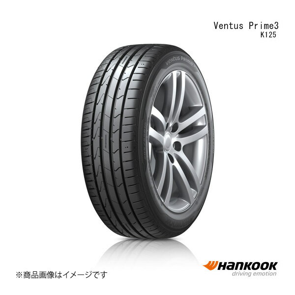 HANKOOK ϥ󥳥å Ventus Prime3 / K125  1 205/45R16 83W - 1021705