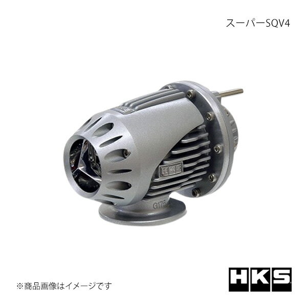 HKS エッチ・ケー・エス スーパーSQV4 ムーヴコンテカスタム L575S 71008-AD010