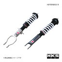 HKS エッチ・ケー・エス HIPERMAX R GT-R R35 VR38DETT 07/12〜 80310-AN001