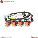 イグニッション プロダクツ IP Power Coil ニッサン/NISSAN GTR R35 IP-R134611