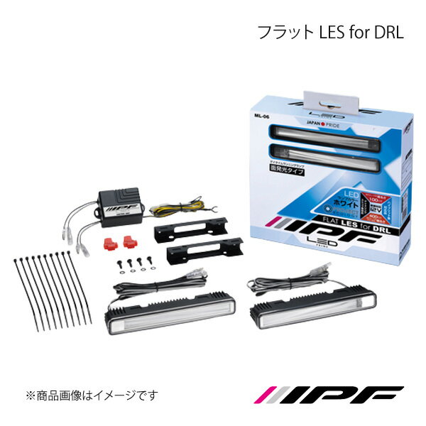 楽天市場】ipf ml－06 flat les for drlの通販