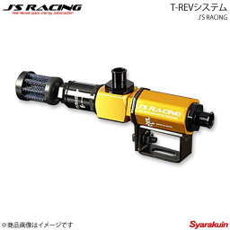 J'S RACING ジェイズレーシング T-REVシステム フィット GD3 TRS-F1K