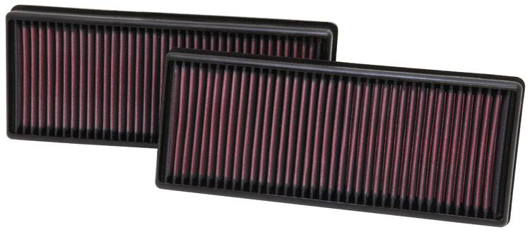 K&N/ケーアンドエヌ エアフィルター REPLACEMENT FILTER 純正交換タイプ G-CLASS 463 463 272 2012-2018 33-2474 2