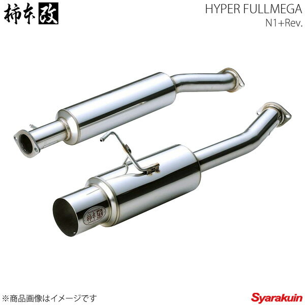 ܲ ޥե顼 ե쥹 E GF-SF5 HYPER FULLMEGA N1+Rev. 