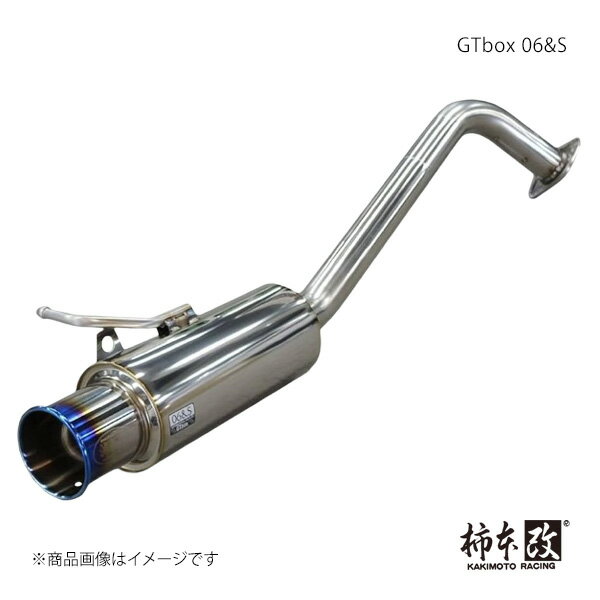 柿本 カキモト GTbox 06&S ムーヴ DBA-L175S 2006/10〜2010/3 X (VS/VS2/リミテッド/スペシャル 含む)/メモリアルセレクション D42310