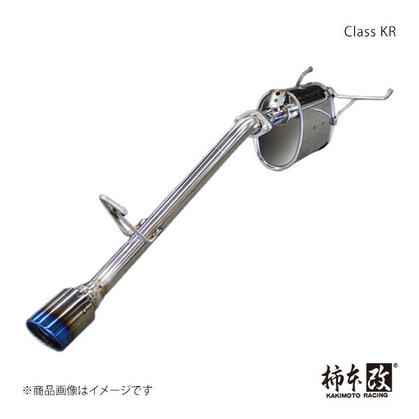 柿本 カキモト Class KR ハイゼットトラック EBD-S510P 2014/9〜2020/8 D71327