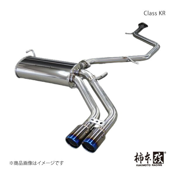 柿本 カキモト Class KR カローラ（セダン） ハイブリッド 6AA-ZWE211 2019/10〜2022/10 T713168