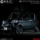 KLC ケーエルシー 轟リフトアップサスペンション 1台分 タント LA600S