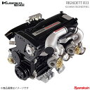 RB26DETT R33 6/1 エンジン 模型 スカイラインGT-R KUSAKA ENG