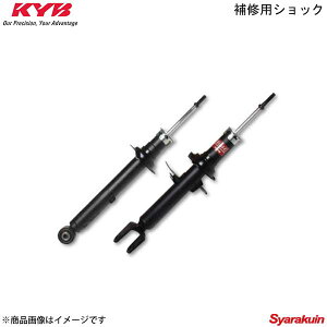 KYB/カヤバ 補修用ショック 1本 ジムニー JB43W フロント 純正品番:41600-81AB0 ksa1324