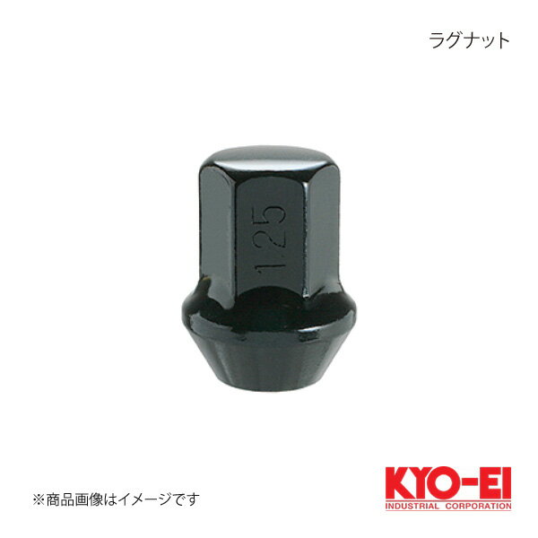 KYO-EI 硼 饰ʥå ֥å 1 M12P1.25 17HEX ơѡ60 31mm ޥʥå F103B-17