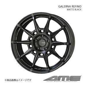 GALERNA REFINO ߥۥ1 쥬B4 BN9(2014/102020/6)177.0J 5-114.3 +48 ޥåȥ֥å ˭