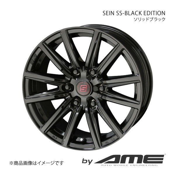 SEIN SS-BLACK EDITION ߥۥ1 Υ/ 8#(ɸܥǥ)(2014/22022/1)156.0J 5-114.3 +53 åɥ֥å ˭