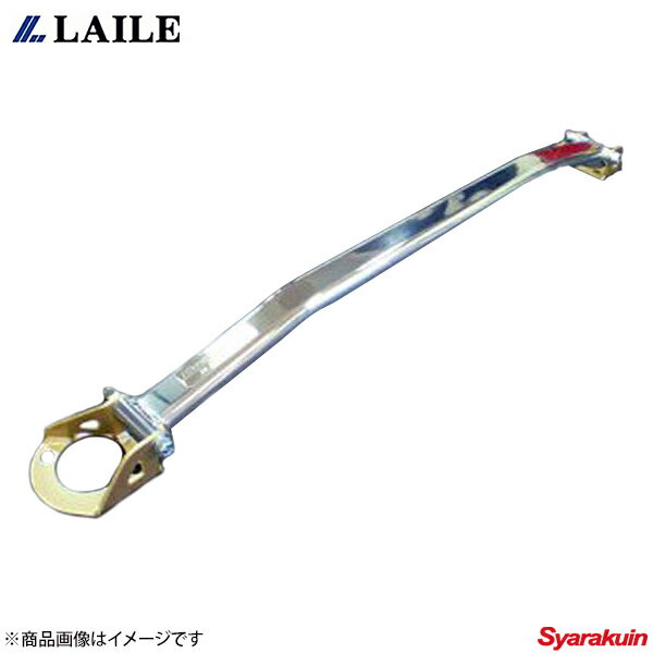 LAILE レイル フロント・ストラットタワーバー S2000 AP1