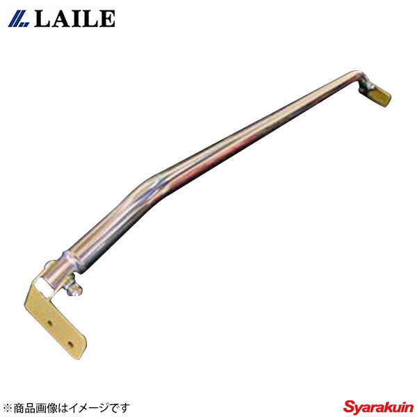 LAILE レイル フロントワゴンバー レガシィ BH5