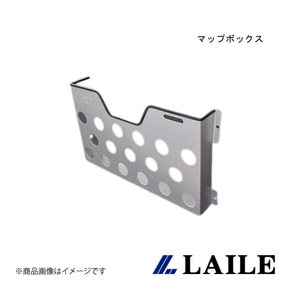 LAILE/レイル マップボックス MIRAGE Asti CA4A A7508-M
