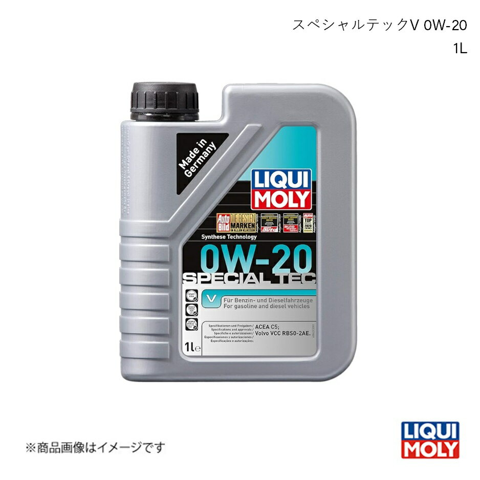 LIQUI MOLY L GWIC XyVebNV 0W-20 1L K\EfB[[p w 20631 :1