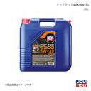 LIQUI MOLY L GWIC gbvebN4200 5W-30 20L vI RA1 RA2 RV1 RV2 2000-2007 20929