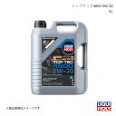 ■品番2316 ■メーカーLIQUI MOLY/リキモリ ■商品名エンジンオイル トップテック4600 5W-30 ■自動車メーカーTOYOTA/トヨタ ■車種ラクティス ■型式NCP120/122 ■年式2010- ■車種備考1Ractis 1.5 ■容量5L ■商品説明ガソリンおよびディーゼルエンジン用の最新のエンジンオイル。ディーゼルパティキュレートフィルター（DPF）およびターボチャージの有無にかかわらず使用可能。 シンセティックテクノロジーに基づいた従来にないベーシックオイルと最新の添加剤技術の組み合わせにより、素早いオイル循環性能と摩耗に対する並外れた保護性能を発揮し、オイルと燃料消費を削減します。メーカーの仕様に応じて、最大40,000kmのオイル交換サイクルが可能です。マルチバルブテクノロジー、バルブトロニックを採用したターボ（ターボクーラーの有無に関わらず）付きの最新のガソリンエンジンとディーゼルエンジンに最適です。特にオイル交換サイクルが長く、高い負荷がかかる状態で使用されるエンジンにお勧めです。ガス燃料（CNG/LPG）車両にも使用可能。触媒コンバーターとターボで安全テスト済み。優れたエンジンの清潔さ｜特にディーゼル粒子フィルターを備えた車両に適しています｜優れた摩耗保護｜高いせん断安定性｜高い潤滑の信頼性｜長いエンジンサービス寿命｜スムーズなエンジンランニング｜市販のすべてのモーターオイルと混和します｜老化に対する最適な安定性｜すべての動作条件下での最適な油圧｜汚染物質の排出量を削減します｜コールドスタート後のインスタント潤滑｜燃料消費量を削減します｜ターボチャージャーと触媒コンバーターのテスト｜もっと見せる ■納期メーカー取り寄せ品の為、通常即日〜4営業日以内に発送致します。 ■ご注文時注意事項-- ※ ご注文前に必ずご確認下さい お急ぎの場合はご購入前に納期確認をお願い致します。 納期について ＊メーカー在庫が欠品の場合、改めて納期をご連絡致します。 ＊メーカーにて予告無く廃盤、仕様変更になっている場合があります。 返品・キャンセルに関して ＊お客様都合による返品・キャンセル・商品の変更は一切お受けしておりません。 ＊在庫・納期・適合未確認でご購入された商品のキャンセルは一切お受けしておりません。 ＊代引きで納期が半年以上の商品をご注文の場合はキャンセルさせていただきます。別の決済方法でご注文下さい。 メーカー希望小売価格はメーカーサイトに基づいて掲載しています。