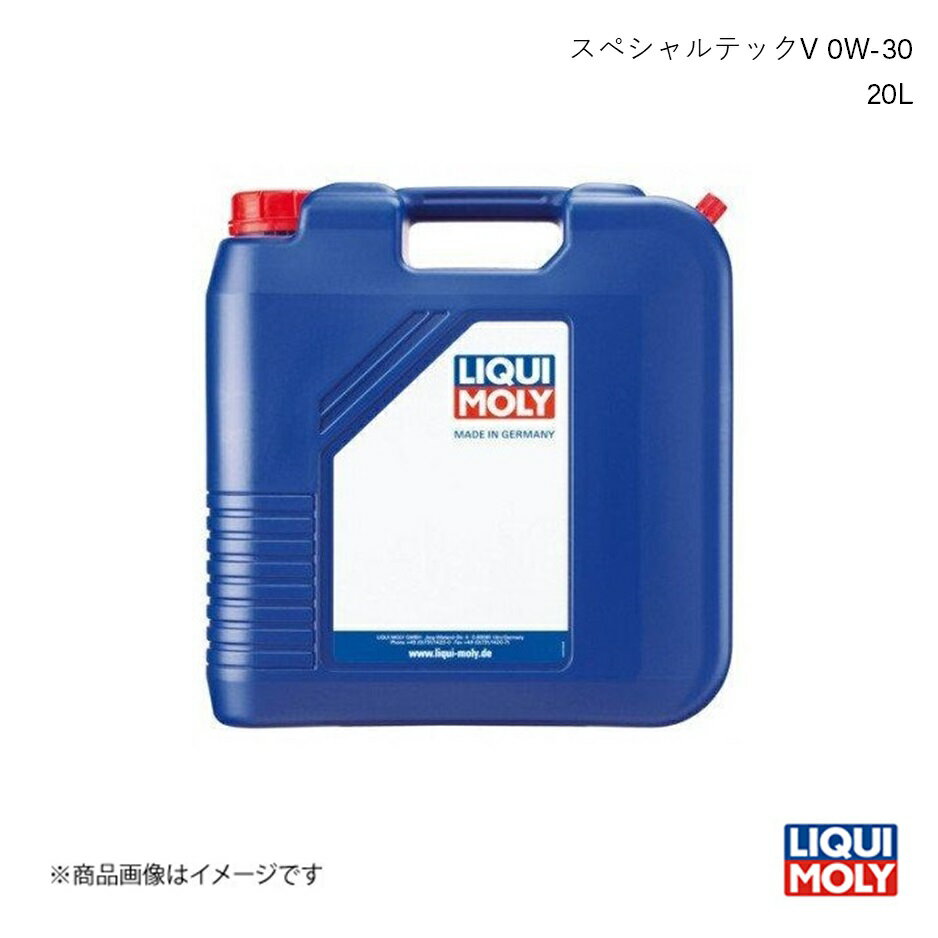 LIQUI MOLY L GWIC XyVebNV 0W-30 20L K\EfB[[p w 2363 :1