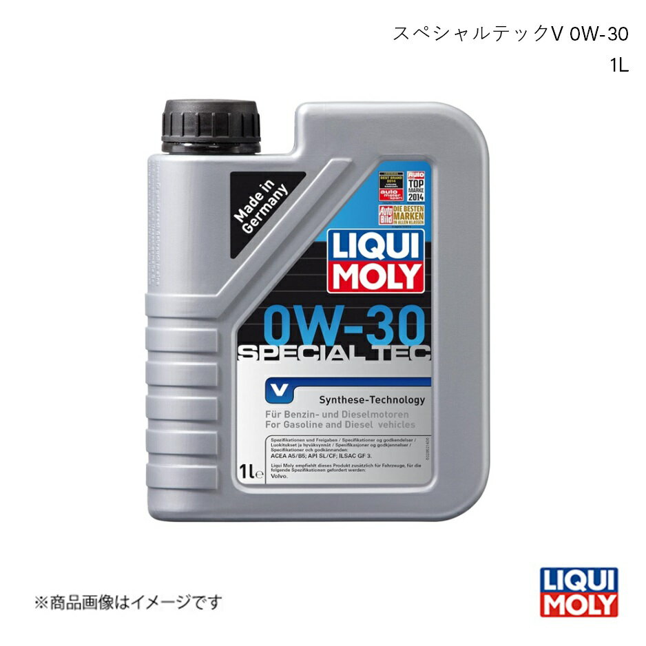 LIQUI MOLY L GWIC XyVebNV 0W-30 1L K\EfB[[p w 2852 :1