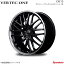 VERTEC ONE/EXE10 WRX S4 VAG ߥۥ 1 187.0J 5-114.3 INSET50 å֥å/ݥå