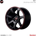 ■メーカーMARUKA/マルカ ■商品名RMP RACING/R07 ■自動車メーカーMAZDA/マツダ ■車種MAZDA3 FASTBACK/MAZDA3 SEDAN ■型式BP系 ■年式2019/5〜 ■純正インチ16/18 ■車種備考 ■カラーブラック/リムレッドライン ■製品アルミホイール(※タイヤは付属しません) ■本数1本 ■ホイールサイズ/リム径(inch)17 ■リム幅(inch)7.0 ■フランジ形状J ■インセット(mm)48 ■ハブ高(mm)42 ■ボルト穴数5 ■P.C.D(mm)114.3 ■ハブ径φ73.0 ■DISC凸(mm) ■付属品センターキャップ/バルブ ■備考キャストフローフォーミング鋳造1ピースホイールJWL VIA規格適合品TPMS対応 ■注意事項 ■納期メーカー取り寄せ品の為、通常即日〜4営業日以内に発送致します。 ■ご注文時注意事項※こちらの商品はメーカー直送品の為、代金引換と後払い決済がご利用頂けません。代金引換や後払い決済でご注文頂いた場合は、お客様にご確認の上、他決済方法への変更依頼、又はご注文のキャンセル処理を行わせて頂きます。 ※ ご注文前に必ずご確認下さい お急ぎの場合はご購入前に納期確認をお願い致します。 納期について ＊メーカー在庫が欠品の場合、1〜2ヶ月以上のお時間を頂く場合がございます。 ＊メーカーにて予告無く廃盤、仕様変更になっている場合があります。 返品・キャンセルに関して ＊お客様都合による返品・キャンセル・商品の変更は一切お受けしておりません。 ＊在庫・納期・適合未確認でご購入された商品のキャンセルは一切お受けしておりません。＊代引きで納期が半年以上の商品をご注文の場合はキャンセルさせていただきます。別の決済方法でご注文下さい。 メーカー希望小売価格はメーカーサイトに基づいて掲載しています。