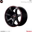 RMP RACING/R07 MPV LW3W/LWFW ߥۥ 4ܥå 177.0J 5-114.3 INSET48 ֥å/åɥ饤