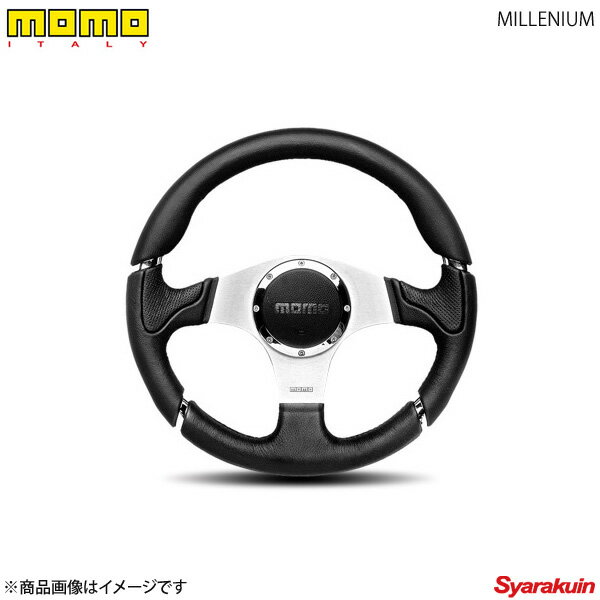 MOMO モモ ステアリング MILLENIUM