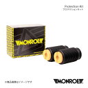MONROE モンロー プロテクションキット フロント BMW 3シリーズ E90 セダン VA20/VB23/VB25/PG20/PG20G 品番:PK012(2)