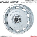 MONZA JAPAN HI-BLOCK/BALEX zC[1{ SR MH23Sy15~4.5J 4-100 INSET43 p[zCg/|bVz