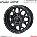 MONZA JAPAN HI-BLOCK/JERRARD zC[1{ tAS/tASJX^X^C MM42Sy14~4.5J 4-100 INSET45 TeubN/~[Oz