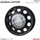 MONZA JAPAN PIEDINO zC[4{ SRXeBO[ MH34S/MH44Sy15~4.5J 4-100 INSET45 Z~OXubNz